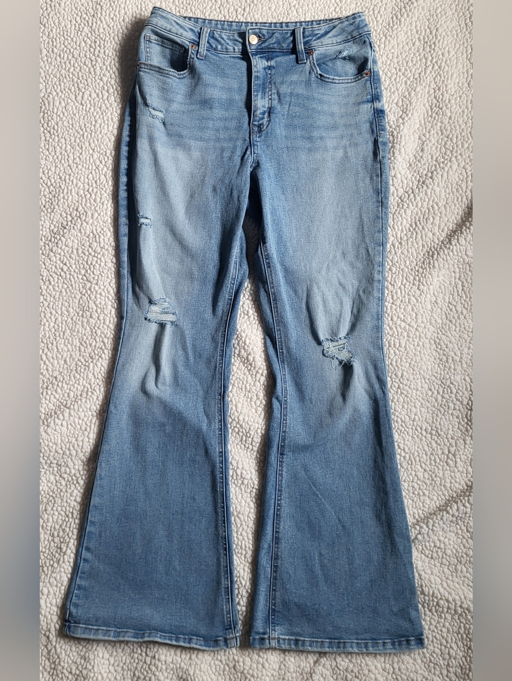 M jeans By Maurices Size 12R Flared